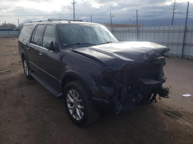 FORD EXPEDITION 2015 1fmjk2at9fef36617