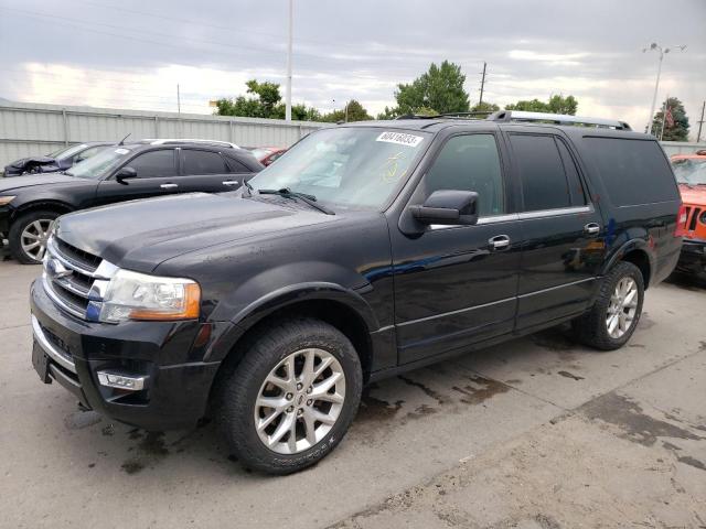 FORD EXPEDITION 2016 1fmjk2at9gef22928