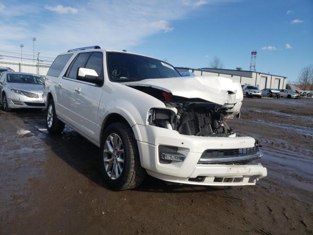 FORD EXPEDITION 2016 1fmjk2at9gef42306