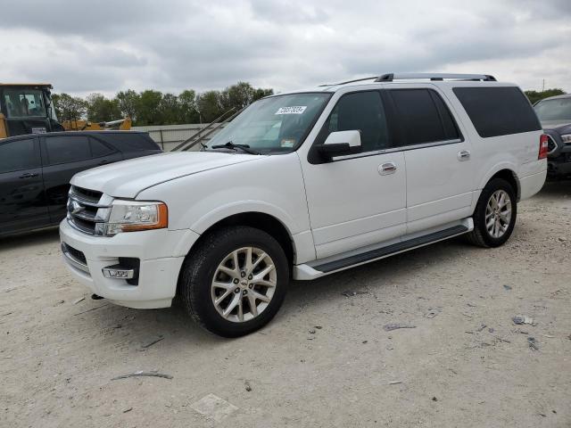 FORD EXPEDITION 2017 1fmjk2at9hea02813