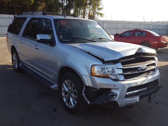 FORD EXPEDITION 2017 1fmjk2at9hea16842