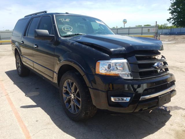 FORD EXPEDITION 2017 1fmjk2at9hea32944