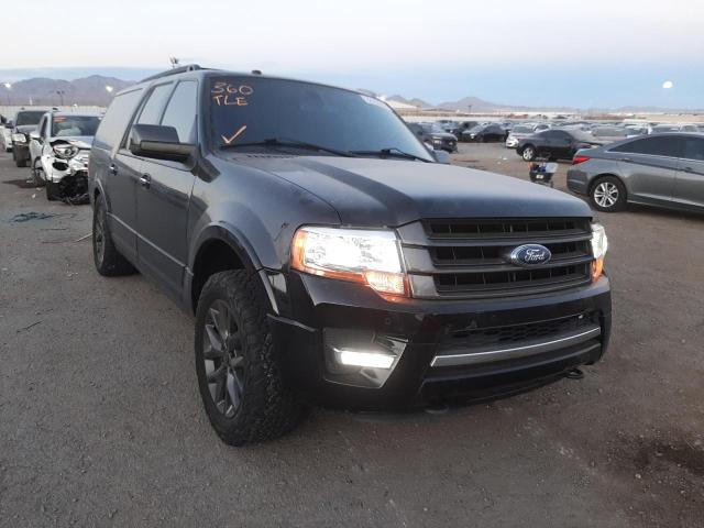 FORD EXPEDITION 2017 1fmjk2at9hea41563