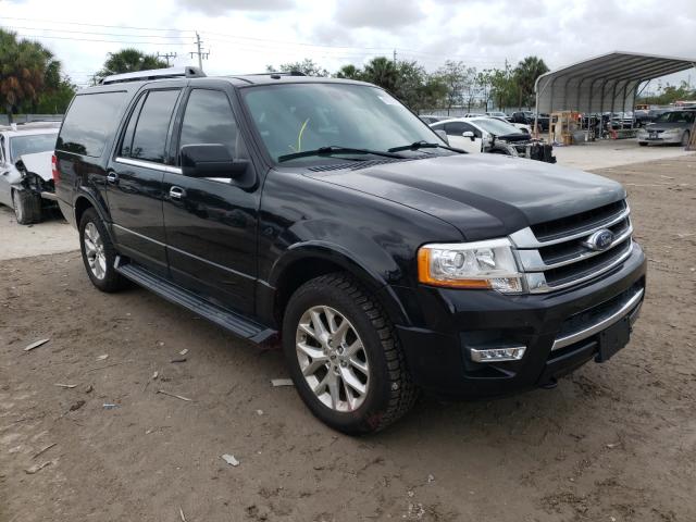 FORD EXPEDITION 2017 1fmjk2at9hea57956