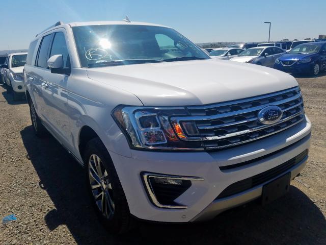 FORD EXPEDITION 2018 1fmjk2at9jea19116