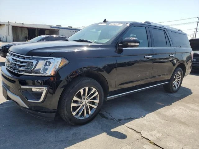 FORD EXPEDITION 2018 1fmjk2at9jea37387