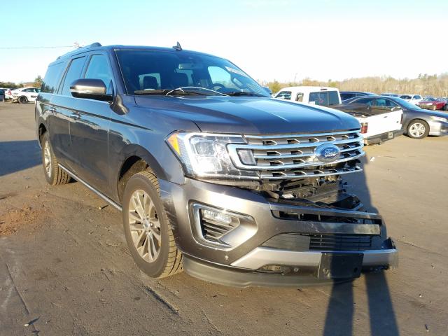 FORD EXPEDITION 2018 1fmjk2at9jea45196