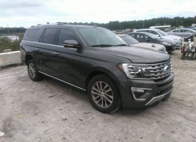 FORD EXPEDITION MAX 2018 1fmjk2at9jea54741