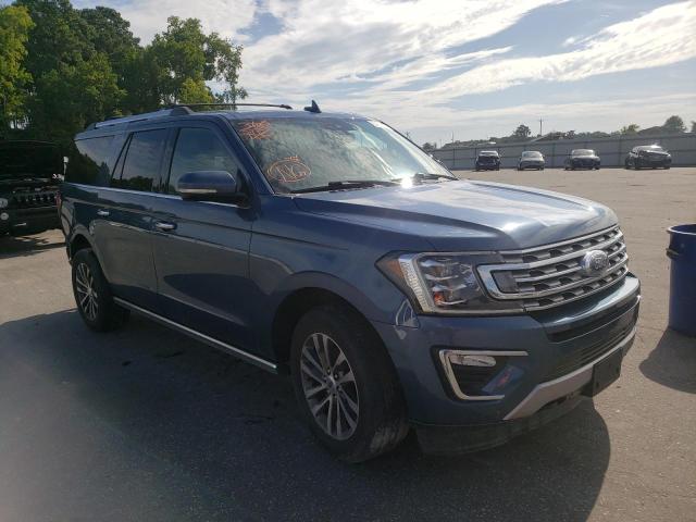 FORD EXPEDITION 2018 1fmjk2at9jea68994