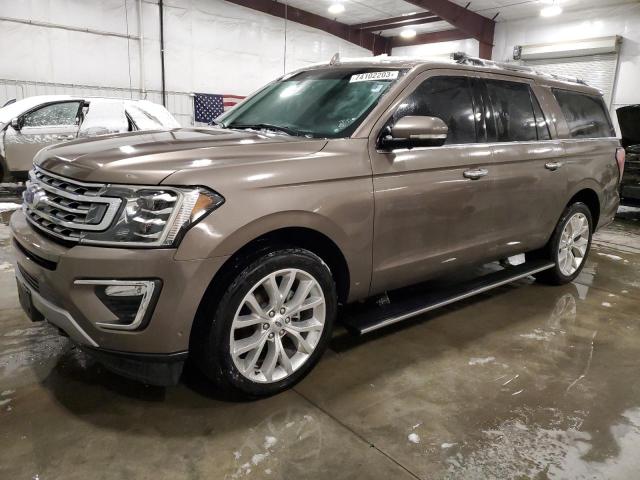 FORD EXPEDITION 2019 1fmjk2at9kea02270