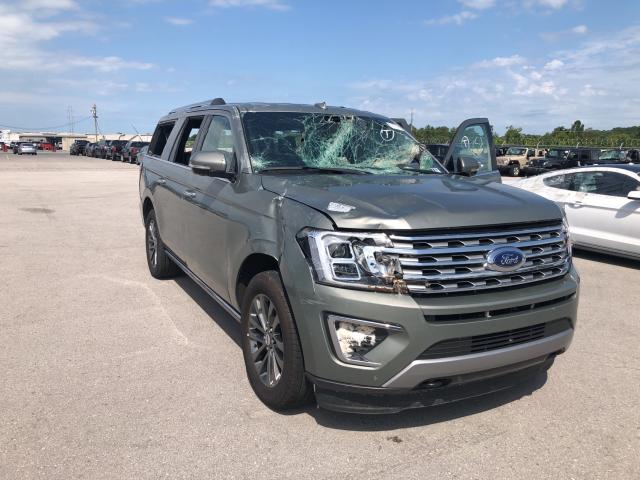 FORD EXPEDITION 2019 1fmjk2at9kea19229