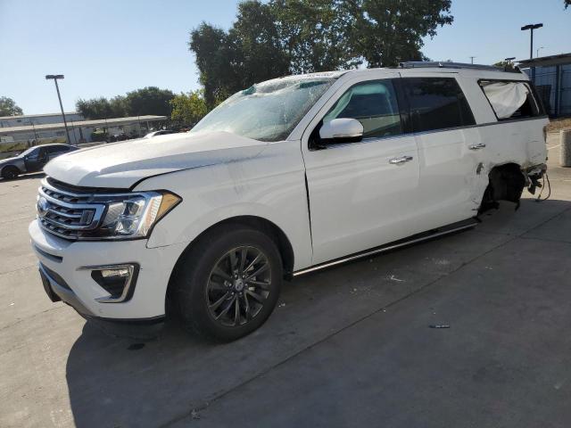 FORD EXPEDITION 2019 1fmjk2at9kea19568