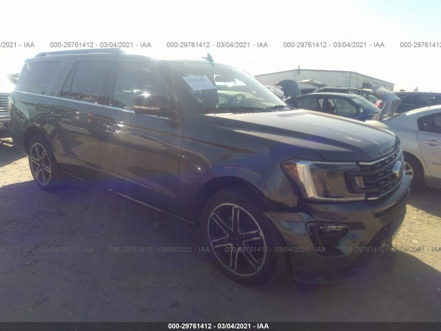 FORD EXPEDITION MAX 2019 1fmjk2at9kea47760