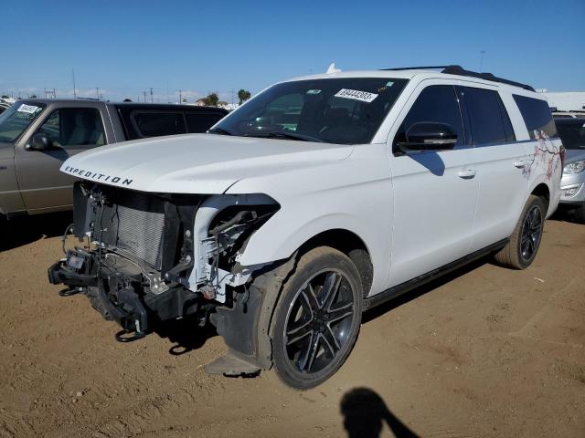 FORD EXPEDITION 2019 1fmjk2at9kea60721