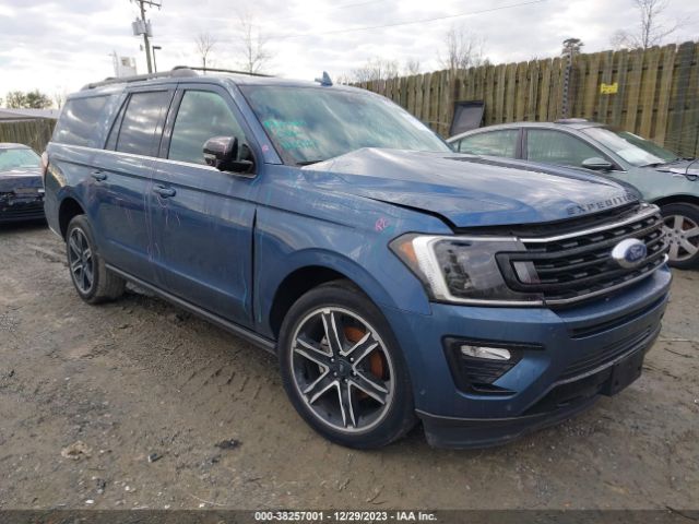 FORD EXPEDITION 2020 1fmjk2at9lea15697