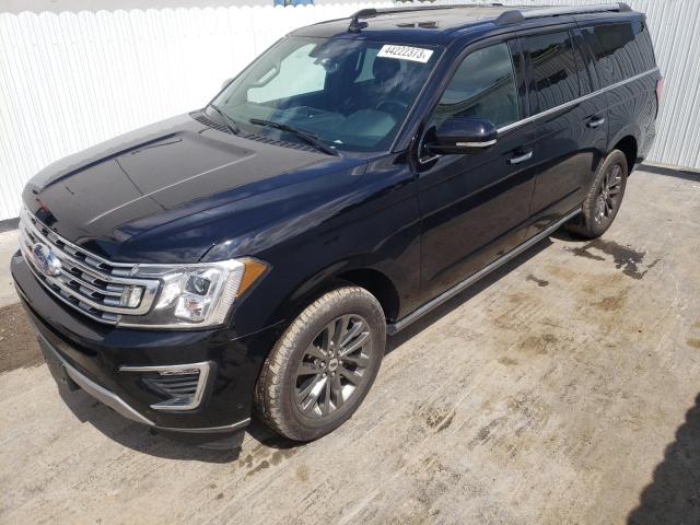 FORD EXPEDITION 2021 1fmjk2at9mea38768