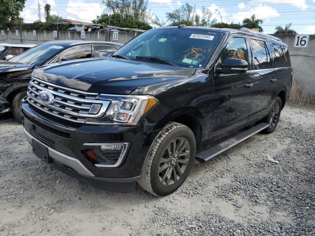 FORD EXPEDITION 2021 1fmjk2at9mea39628