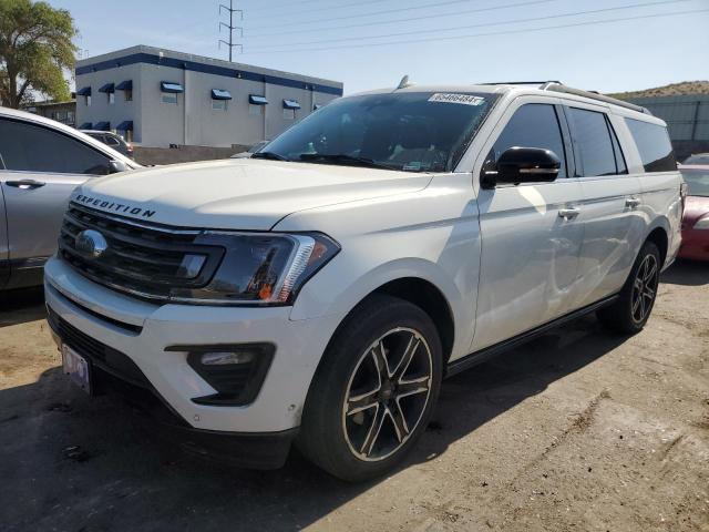 FORD EXPEDITION 2021 1fmjk2at9mea58812