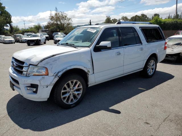 FORD EXPEDITION 2015 1fmjk2atxfef21611