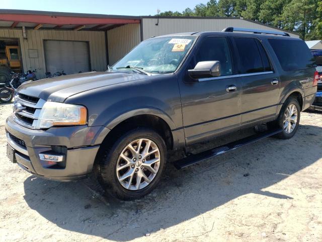 FORD EXPEDITION 2016 1fmjk2atxgef14434