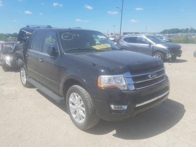 FORD EXPEDITION 2016 1fmjk2atxgef31752