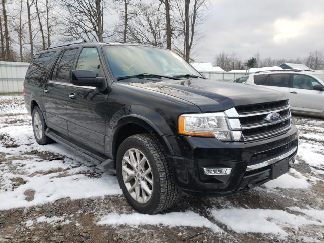 FORD EXPEDITION 2017 1fmjk2atxhea04716