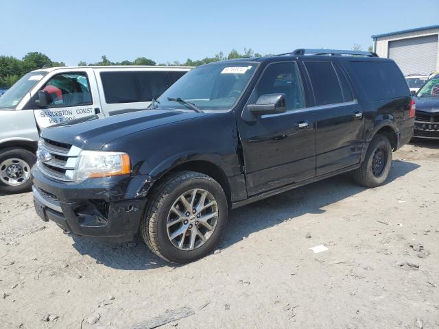 FORD EXPEDITION 2017 1fmjk2atxhea40664