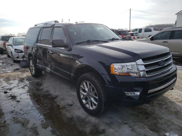 FORD EXPEDITION 2017 1fmjk2atxhea43189