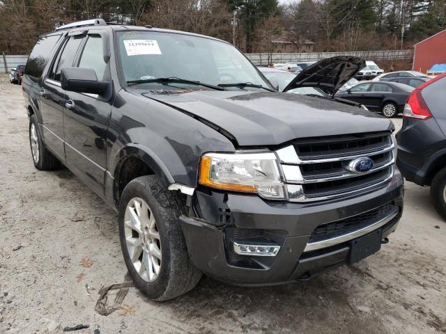 FORD EXPEDITION EL 2017 1fmjk2atxhea64334