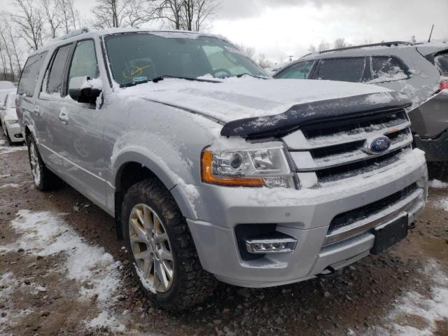 FORD EXPEDITION 2017 1fmjk2atxhea71560