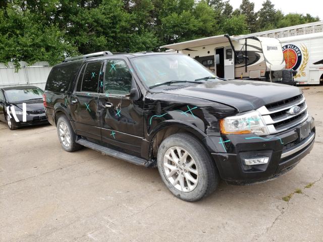 FORD EXPEDITION 2017 1fmjk2atxhea74829