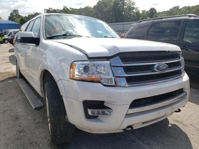 FORD EXPEDITION 2017 1fmjk2atxhea83286