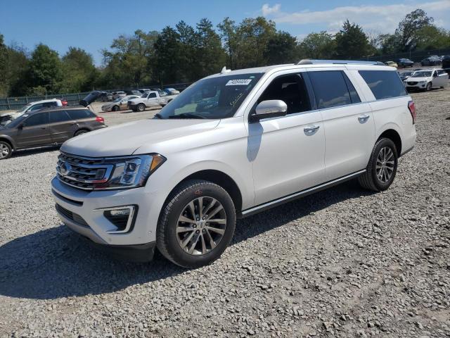 FORD EXPEDITION 2018 1fmjk2atxjea09940