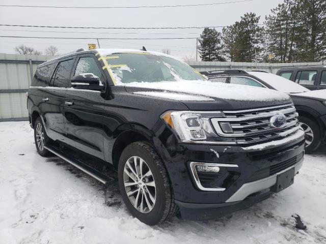 FORD EXPEDITION 2018 1fmjk2atxjea11199