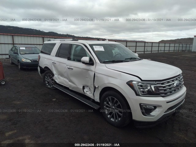 FORD EXPEDITION MAX 2018 1fmjk2atxjea18413