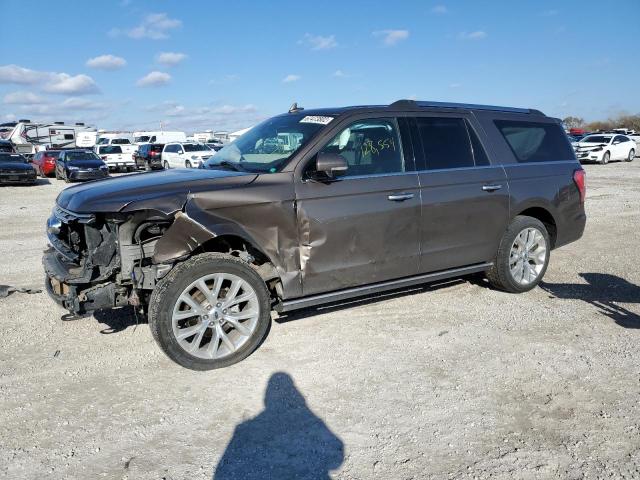 FORD EXPEDITION 2018 1fmjk2atxjea35373