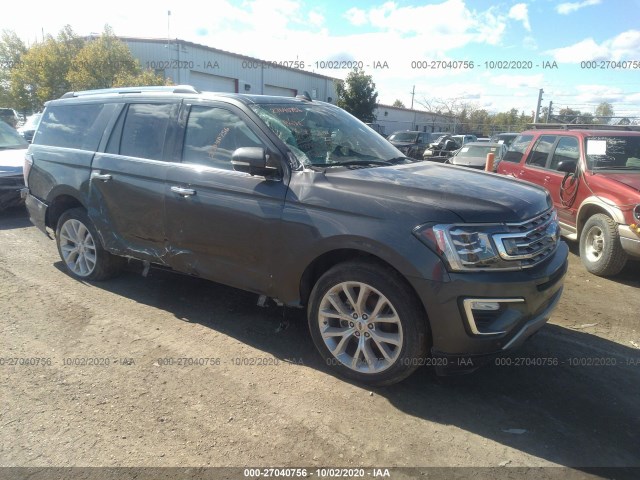 FORD EXPEDITION MAX 2018 1fmjk2atxjea36491