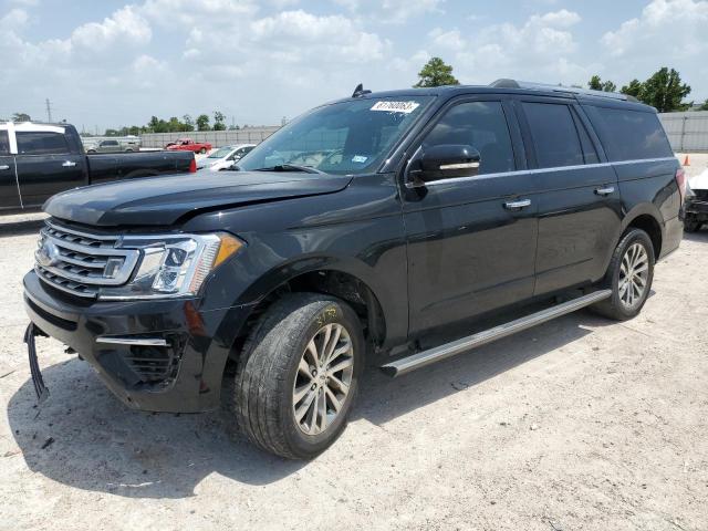 FORD EXPEDITION 2018 1fmjk2atxjea37477