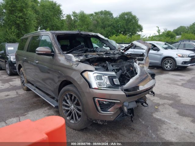 FORD EXPEDITION 2019 1fmjk2atxkea27954