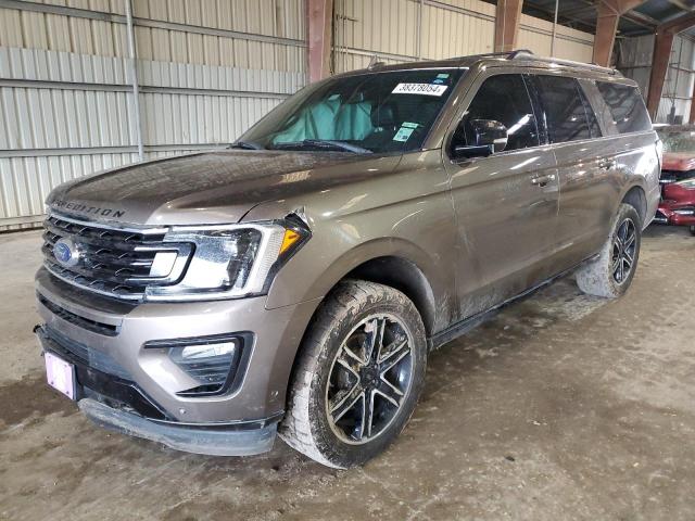 FORD EXPEDITION 2019 1fmjk2atxkea82355