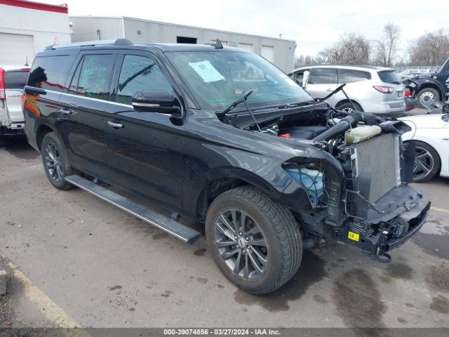 FORD EXPEDITION 2020 1fmjk2atxlea49339