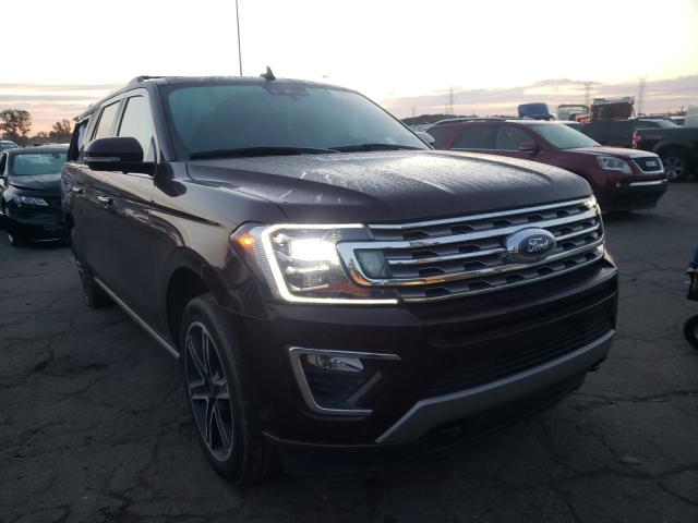 FORD EXPEDITION 2020 1fmjk2atxlea75309