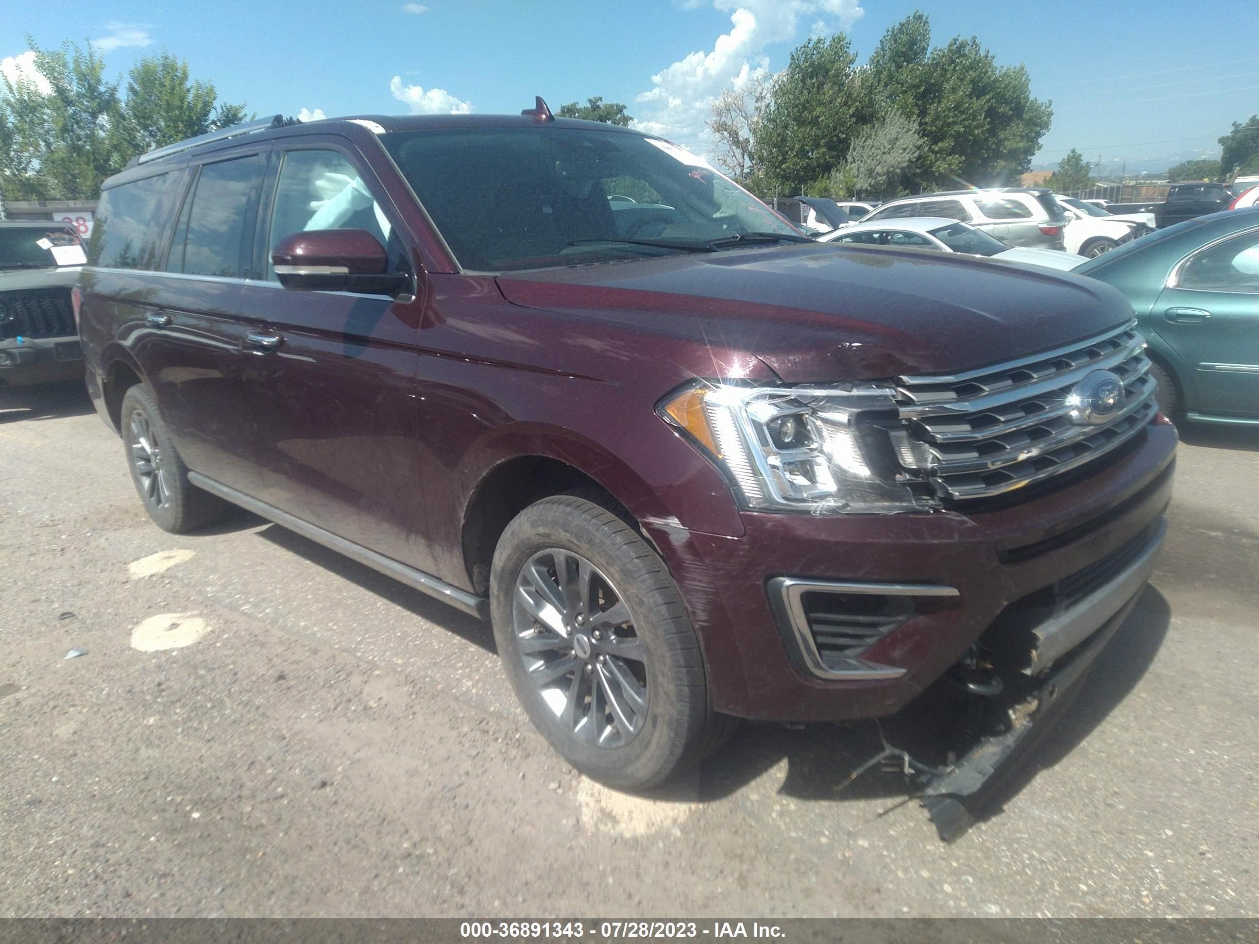 FORD EXPEDITION 2021 1fmjk2atxmea09635