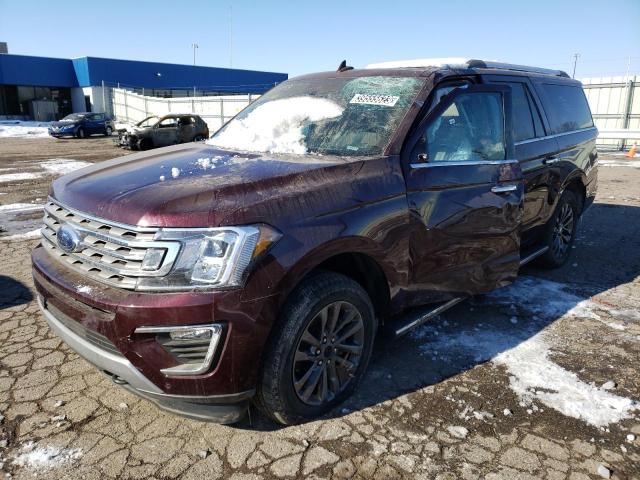 FORD EXPEDITION 2021 1fmjk2atxmea19310