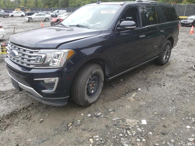 FORD EXPEDITION 2021 1fmjk2atxmea24975