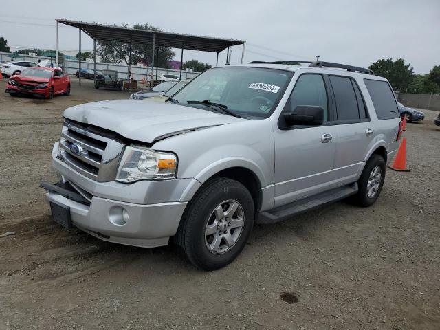 FORD EXPEDITION 2010 1fmju1f50aea00629