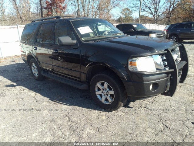 FORD EXPEDITION 2010 1fmju1f50aea16815