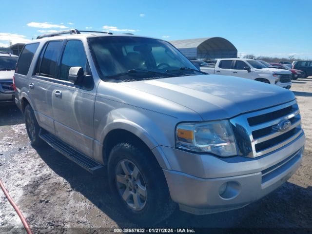 FORD EXPEDITION 2010 1fmju1f50aea33226