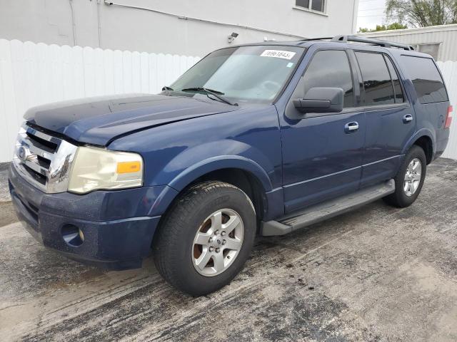 FORD EXPEDITION 2010 1fmju1f50aea43142