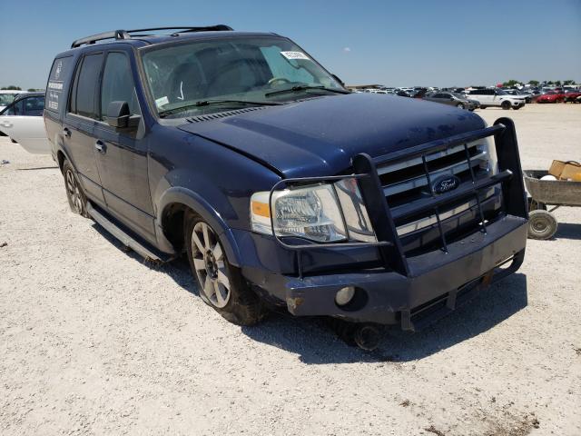 FORD EXPEDITION 2010 1fmju1f50aea53816